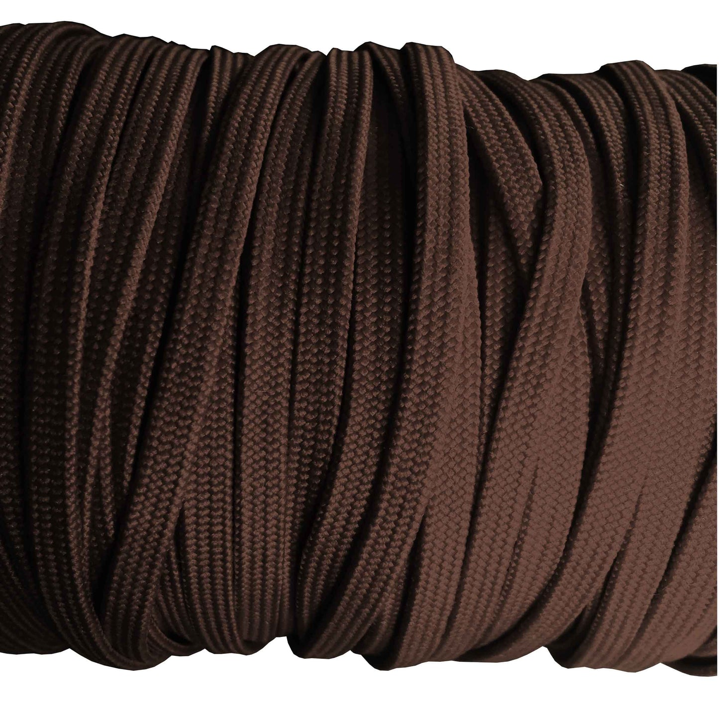 Eloja® Korsett Schnur stabil aus Baumwolle 5 mm Breit