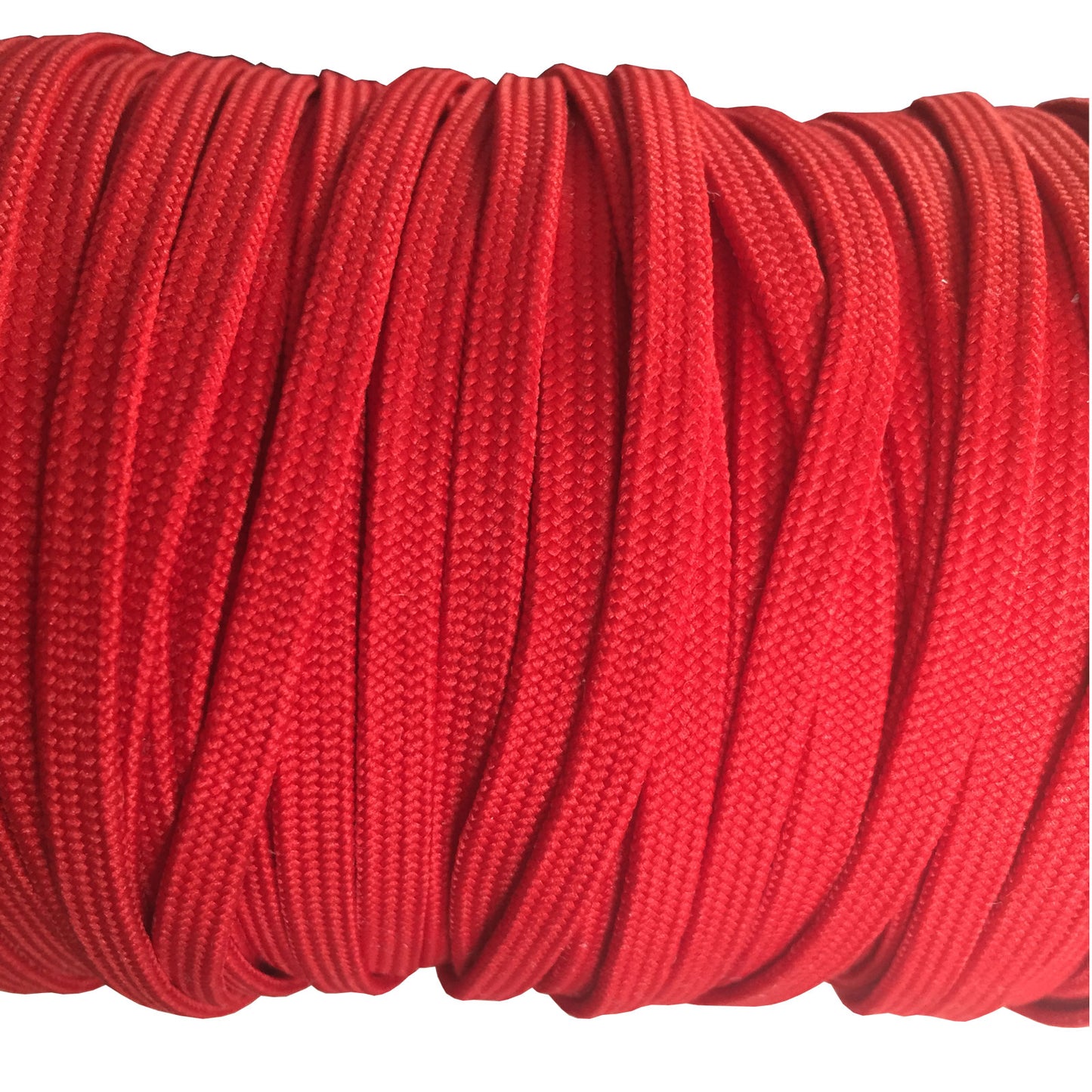 Eloja® Korsett Schnur stabil aus Baumwolle 5 mm Breit