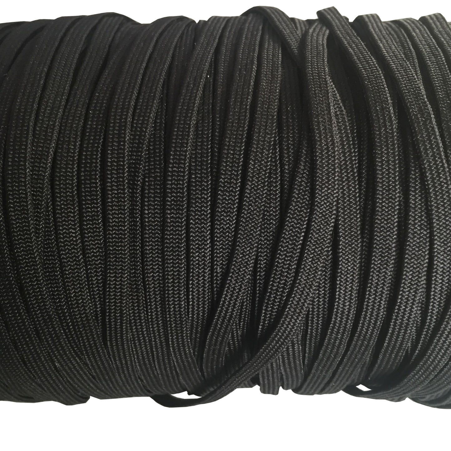 Eloja® Korsett Schnur stabil aus Baumwolle 5 mm Breit