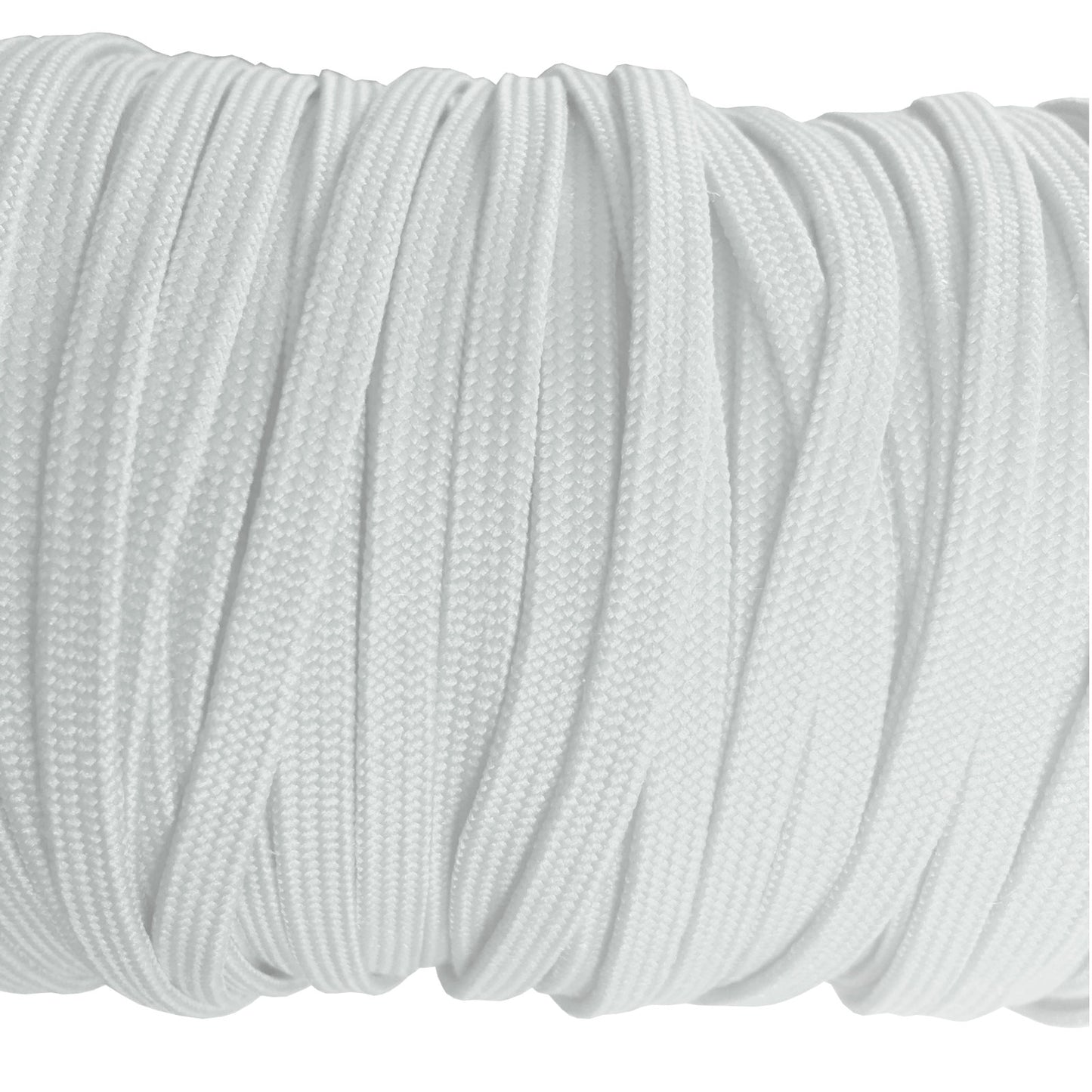 Eloja®  Korsett Schnur hochwertig aus Baumwolle 5 mm Breit Sparpack