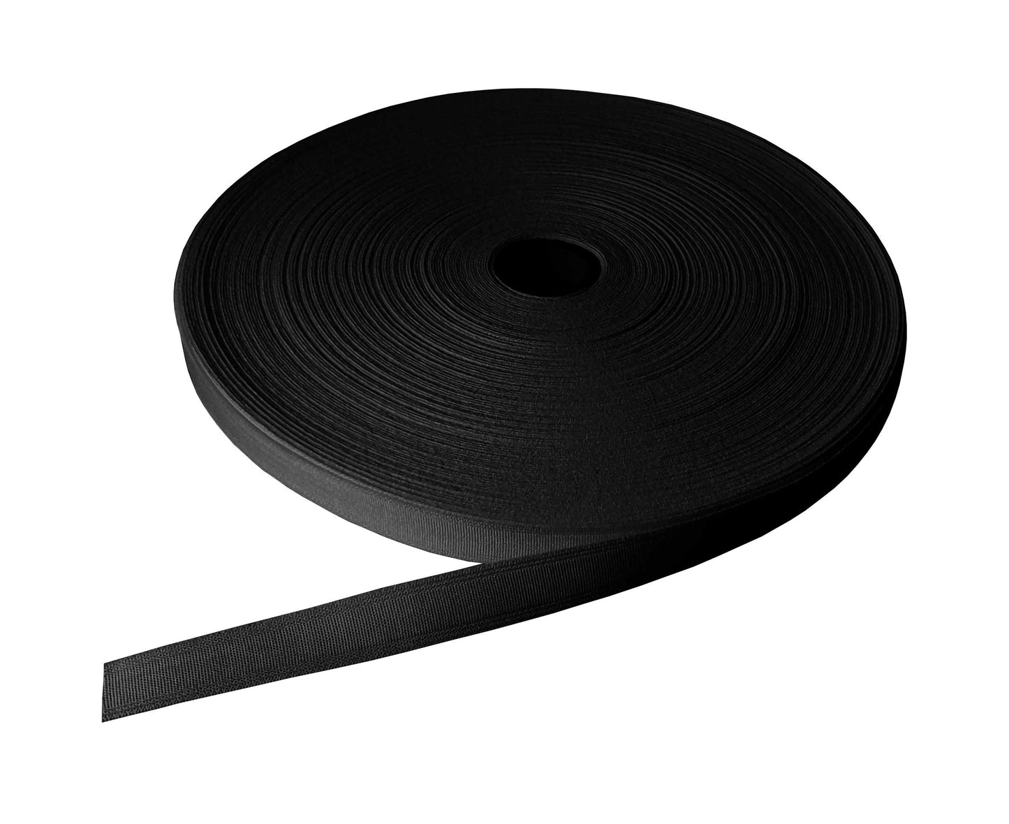 Korsett Mieder Stäbchenband Boning Channel Viscose Meterware