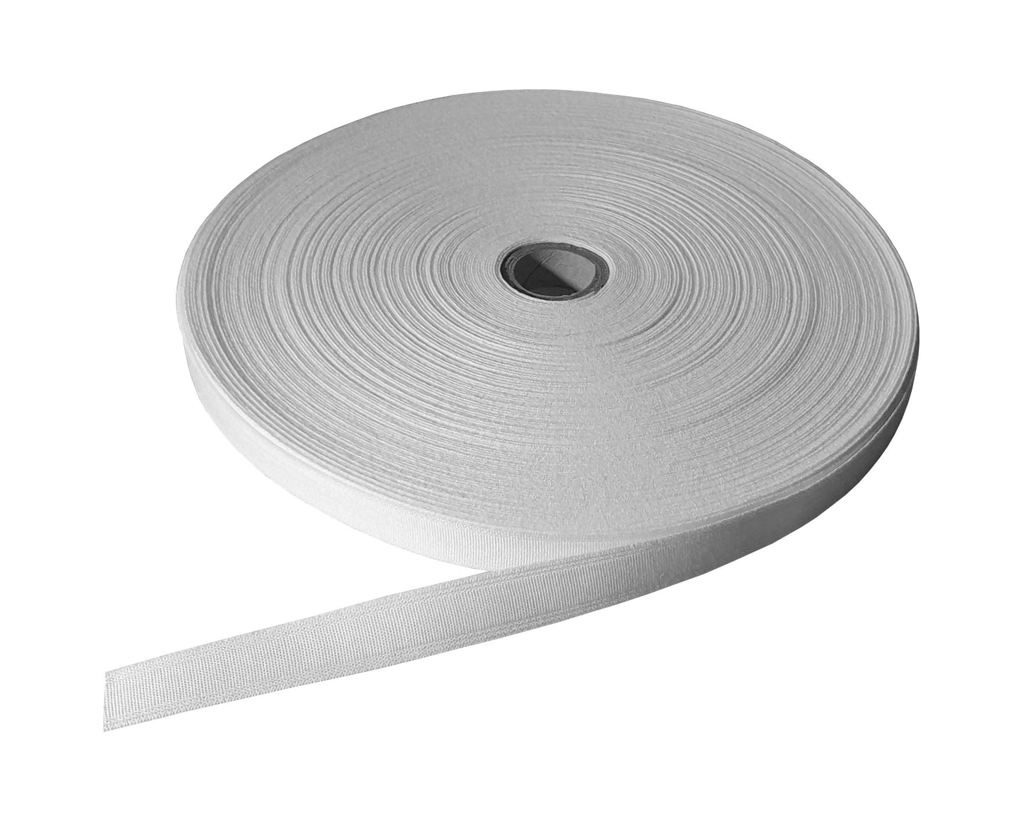 Korsett Mieder Stäbchenband Boning Channel Viscose Meterware