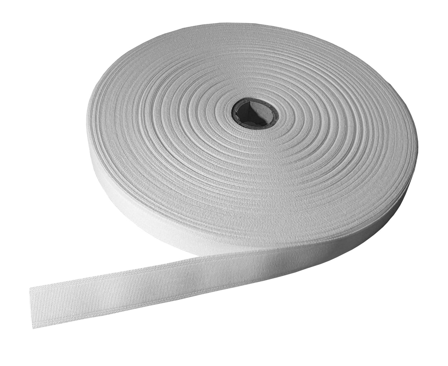 Korsett Mieder Stäbchenband Boning Channel Viscose Meterware