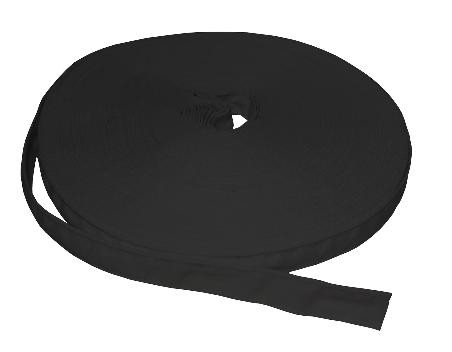 Eloja® Korsett Stäbchenband Boning Channel    Baumwolle Meterware