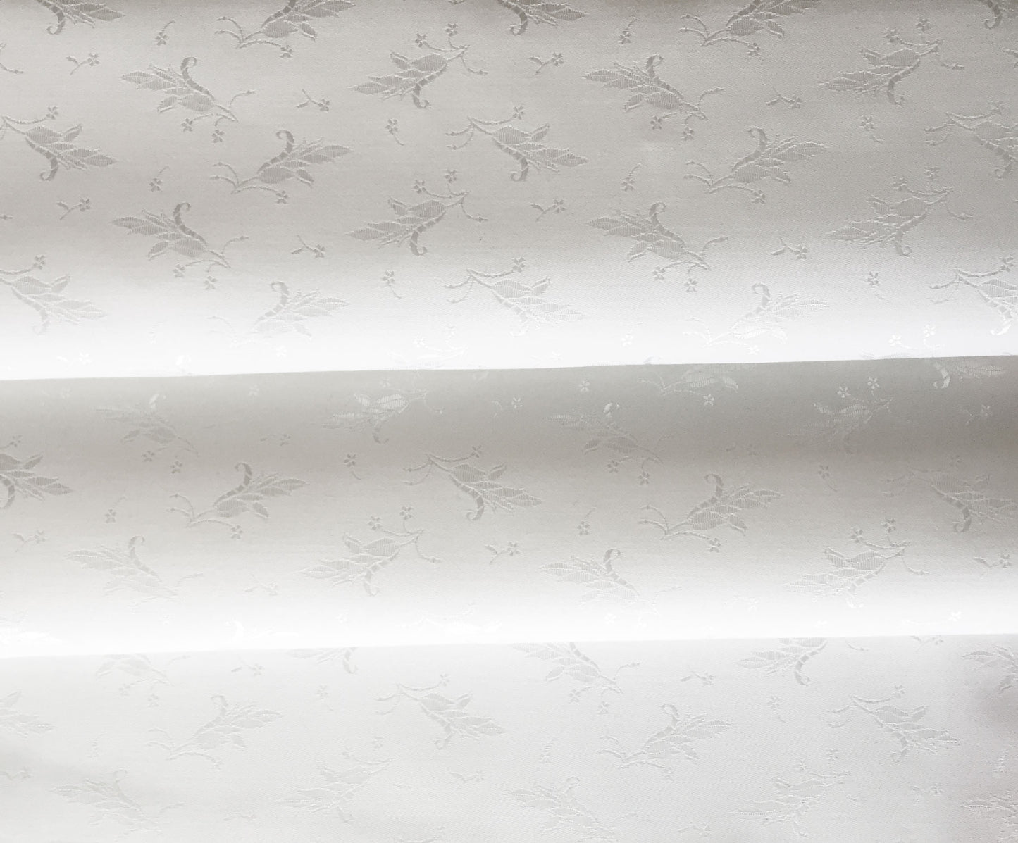 Korsett Mieder Stoff Coutil Floral Brocade, feste Qualität, Meterware