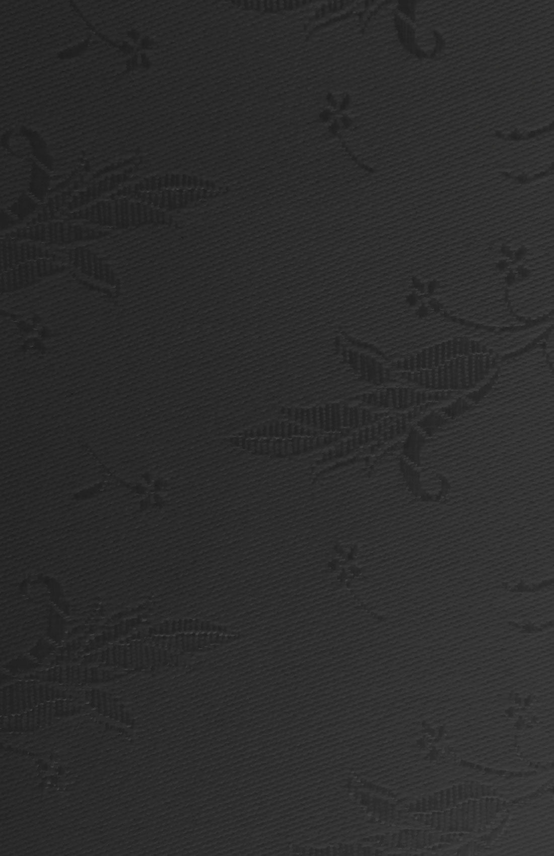 Korsett Mieder Stoff Coutil Floral Brocade, feste Qualität, Meterware