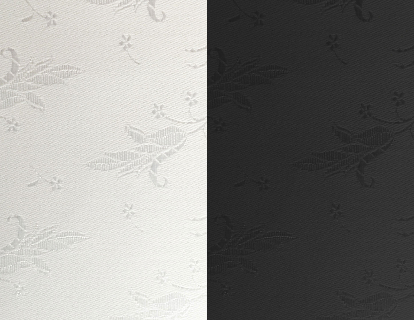 Korsett Mieder Stoff Coutil Floral Brocade, feste Qualität, Meterware