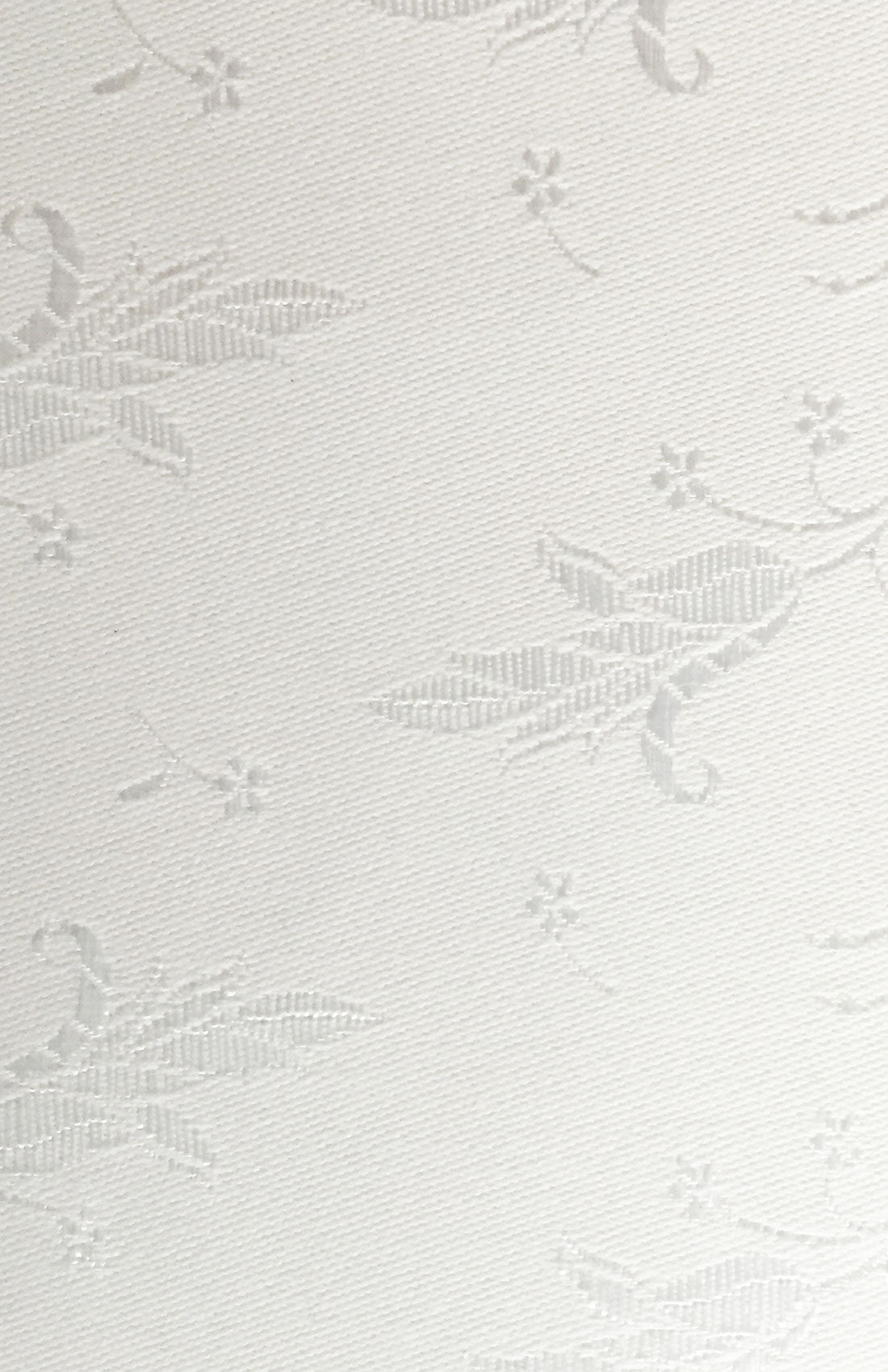 Korsett Mieder Stoff Coutil Floral Brocade, feste Qualität, Meterware