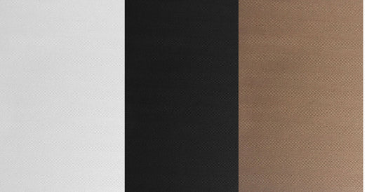 Korsett Mieder Stoff Cotton Coutil, 100% Baumwolle, Meterware