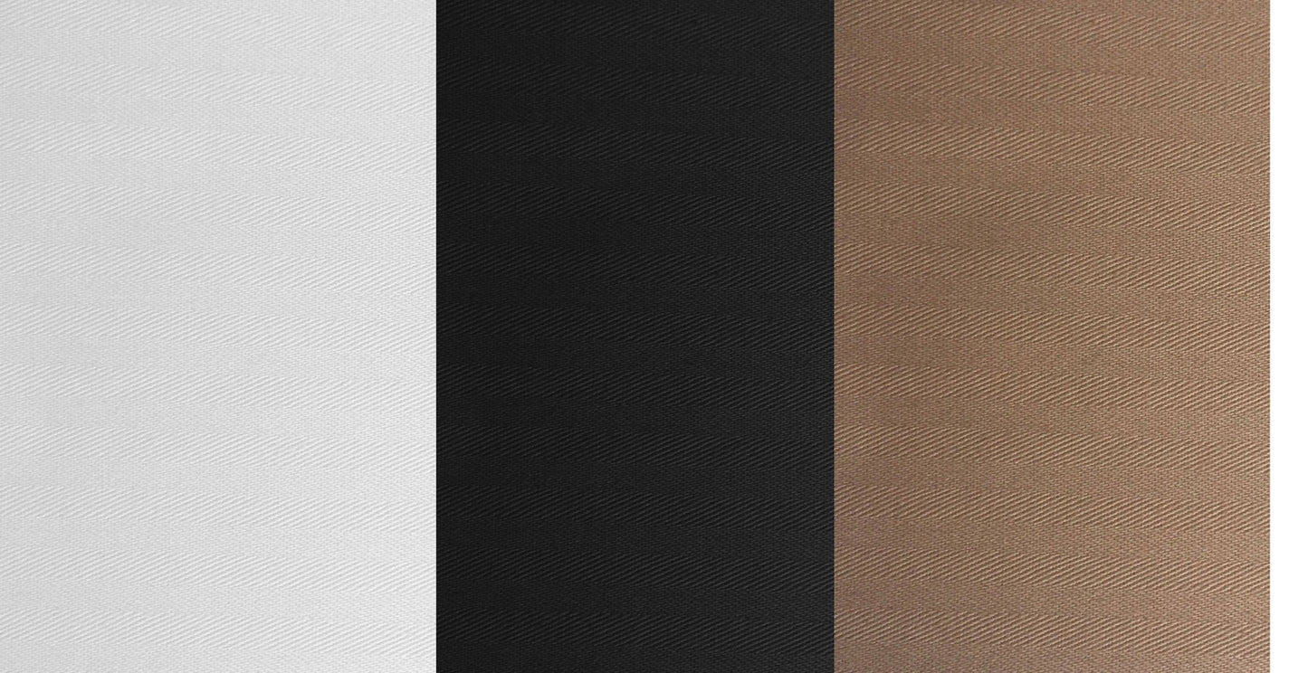 Korsett Mieder Stoff Cotton Coutil, 100% Baumwolle, Meterware