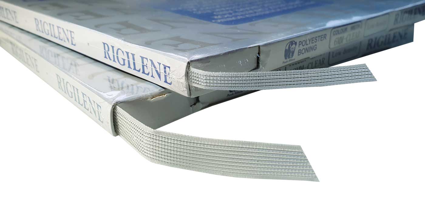 Eloja® Corsage Verstärkung Boning einnähbar     46 Meter